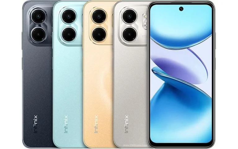 Infinix Smart 9 Launches in Nepal: Powered by MediaTek Helio G81 and a Long-Lasting 5,000mAh Battery