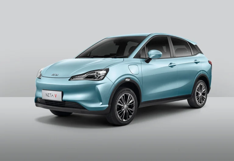 Neta EV Halts Production, Cuts Worker Salaries