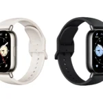 जीपीएसजडित  रेडमी वाच ५ लाइट नेपालमा बजारमा उपलब्ध