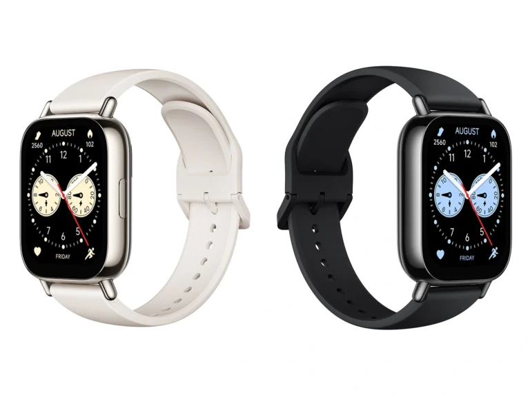 Redmi Watch 5 Lite Launched in Nepal with Integrated GPS