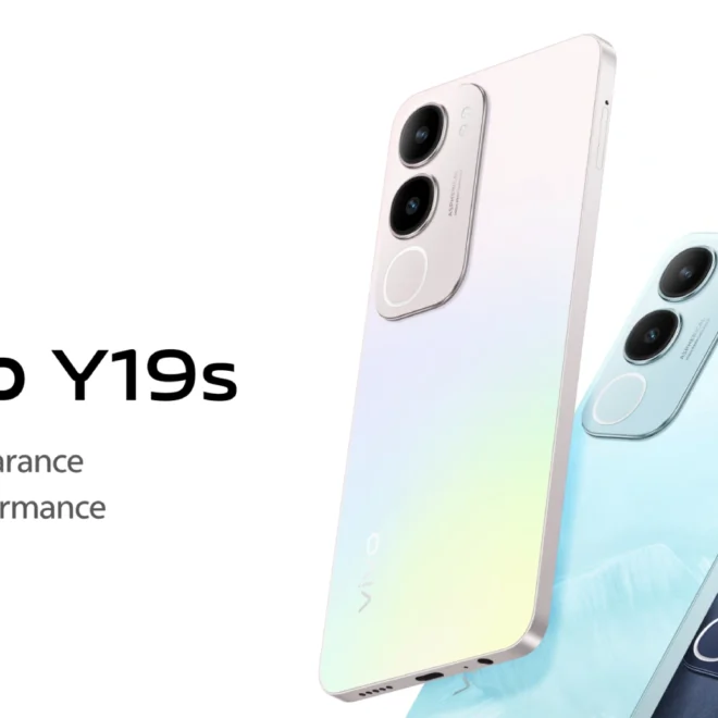 Vivo Y19s Launched in Nepal: Budget-Friendly Smartphone with Impressive Features