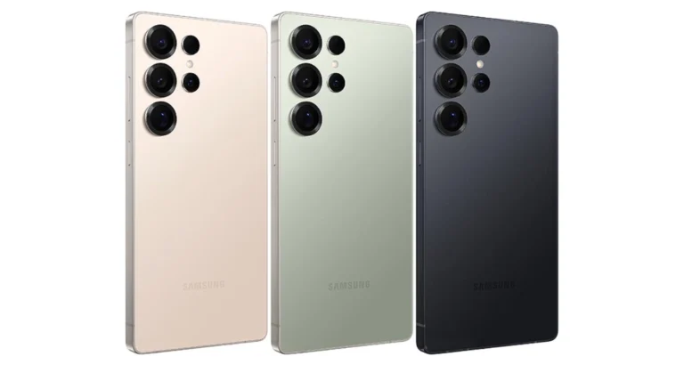 Samsung Galaxy S25 Ultra Price in Nepal