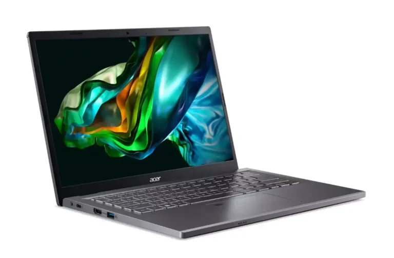 Aspire 5 2023 Price in Nepal