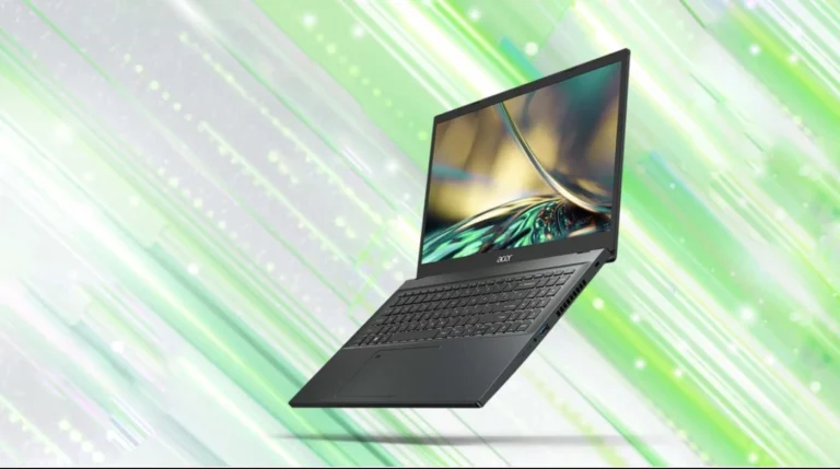 Aspire 7 2022 Price in Nepal