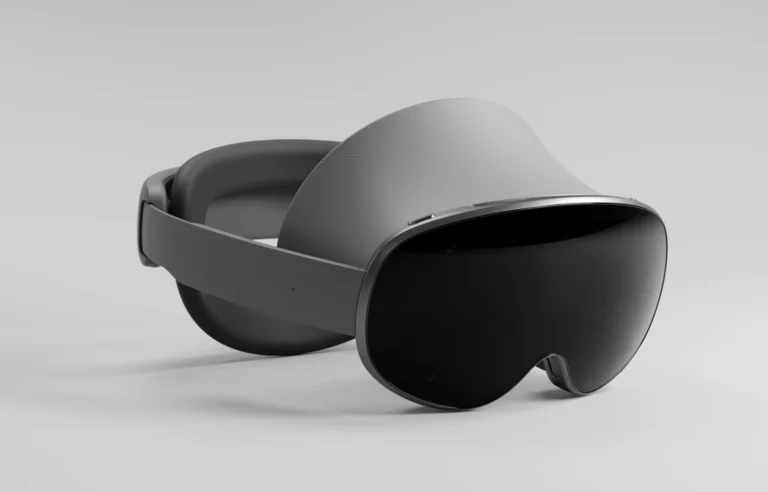 Android XR: Redefining Mixed Reality in 2025