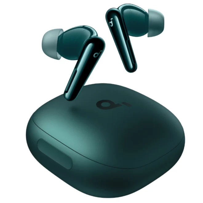 Anker Soundcore Liberty 4 Pro: Best Price in Nepal for Premium Wireless Earbuds