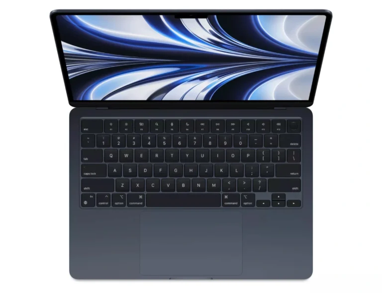 Apple MacBook Air M2 Price in Nepal 2024