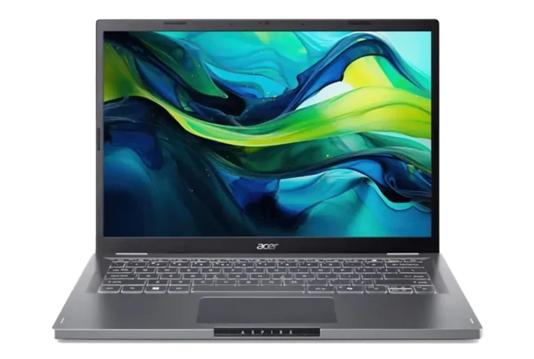 Aspire 14 2024 Price in Nepal