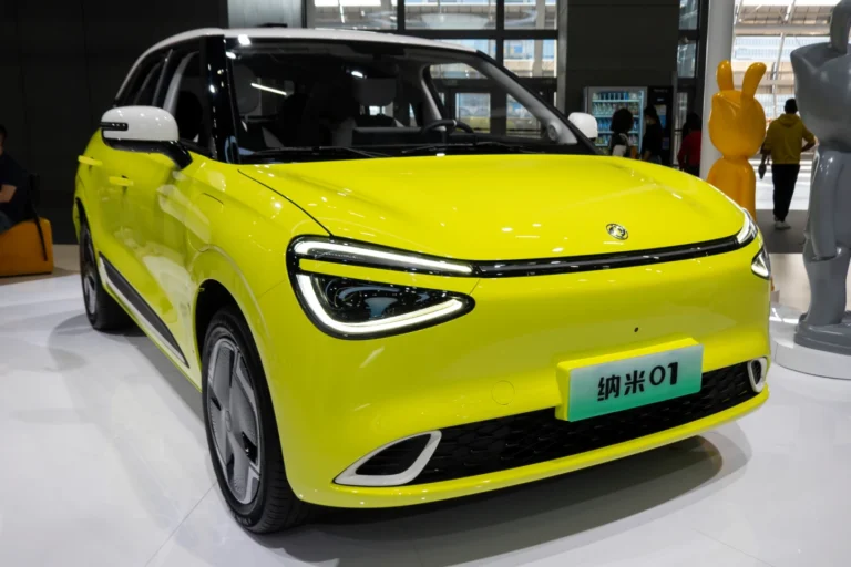 Nammi 01 Electric Hatchback: Prices Increased in Nepal by Up to NPR 1 Lakh