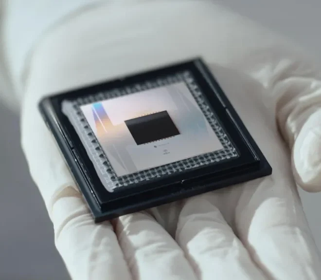 Google’s Quantum Leap: Willow Chip Crushes Supercomputers