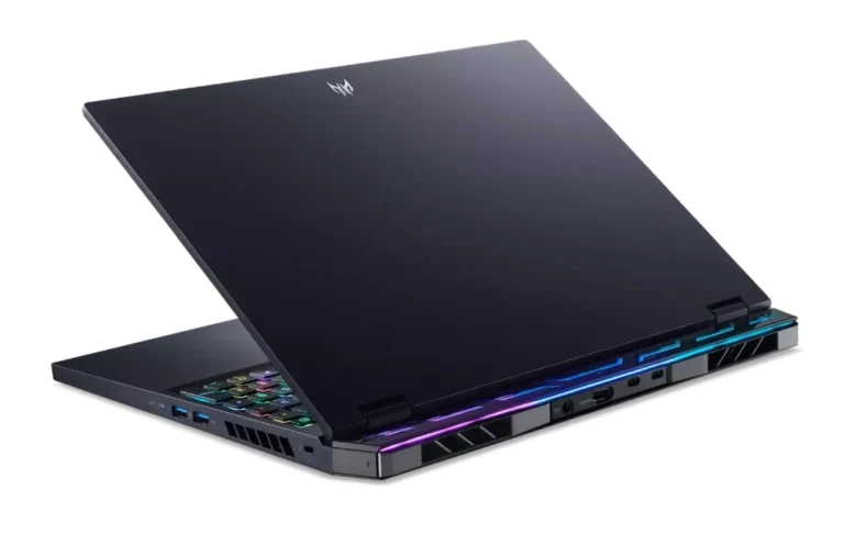 Helios 16 2023 Price in Nepal Intel Core i9-13900HX