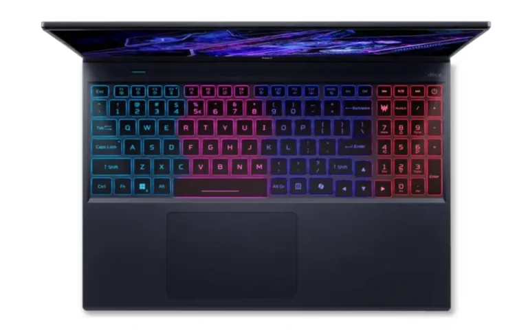 Helios 16 2024 Price in Nepal: Intel Core i9-14900HX