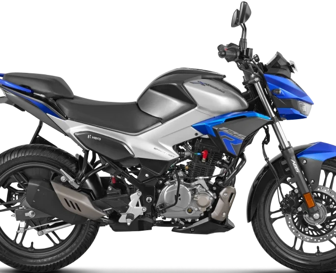 Jaw-Dropping: Hero Xtreme 125R Specs and Price in Nepal!