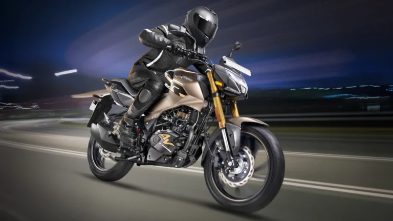 Hero Xtreme 160R 4V in Nepal: Bold Style, Great Value