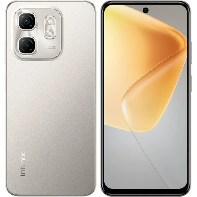 Infinix Hot 50i Launched in Nepal: Is This the Ultimate Budget Smartphone?