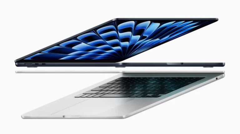 MacBook Air M3 Price in Nepal: Features & Availability