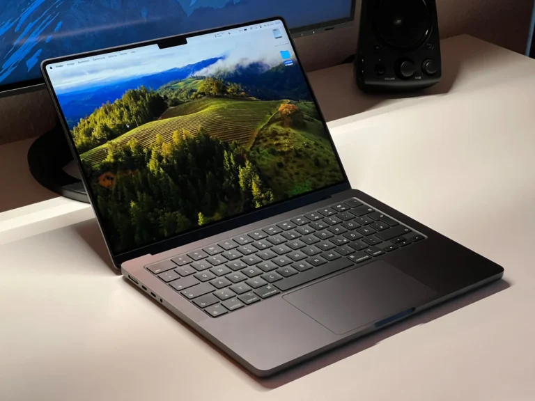 MacBook Pro 14 M3 Price in Nepal