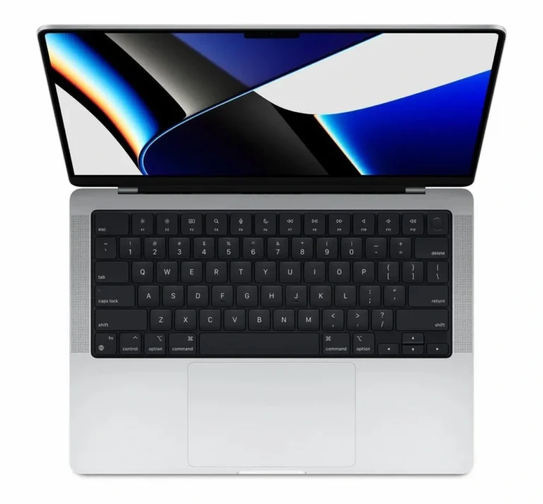 MacBook Pro 14 M1 Price in Nepal