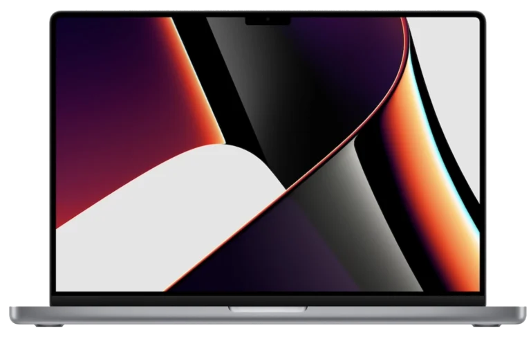 MacBook Pro 16 M1 Price in Nepal