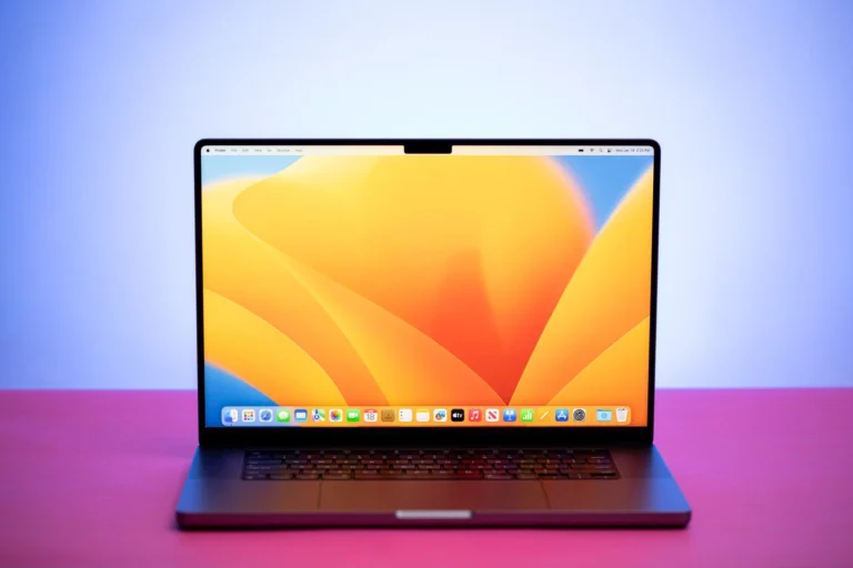 MacBook Pro 16 M2 Pro Price in Nepal