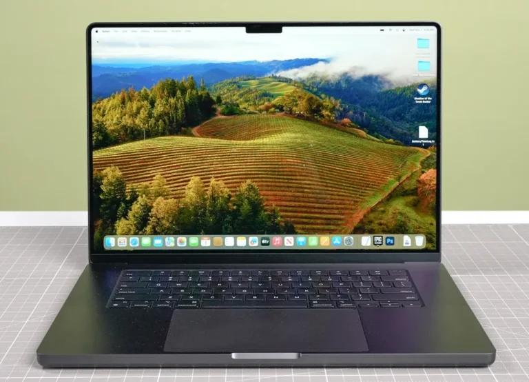 MacBook Pro 16 M3 Max Price in Nepal