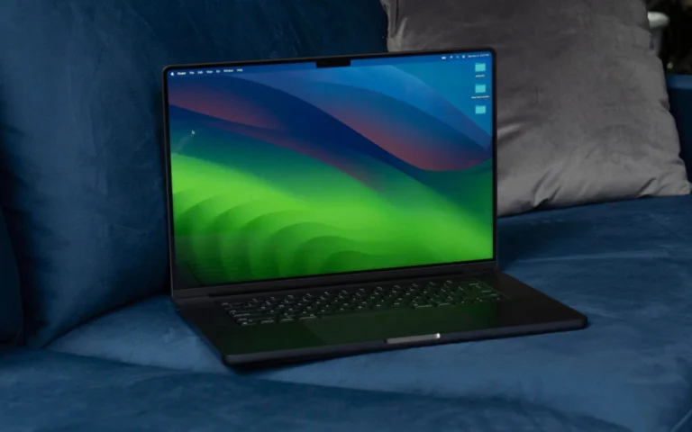 MacBook Pro 16 M3 Pro Price in Nepal