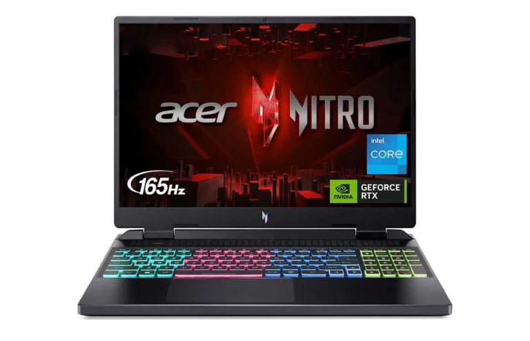 Nitro 16 2023 Price in Nepal Intel Core i7-13620H, RTX 4050