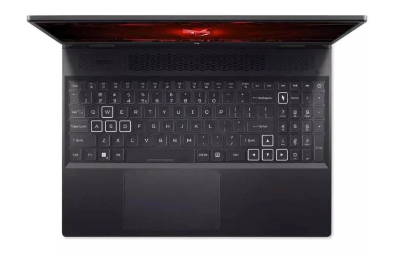 Nitro 16 2024 Price in Nepal Ryzen 7 8845HS, RTX 4050