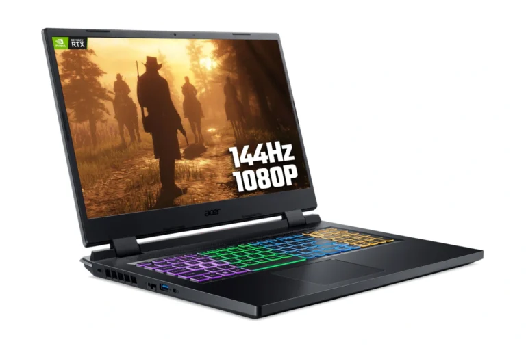 Nitro 5 2022  Price in Nepal Ryzen 5 6600H RTX 3060