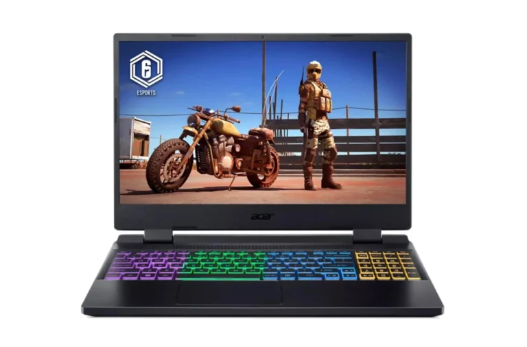 Nitro 5 2022 Price in Nepal Ryzen 7 6800H RTX 3060