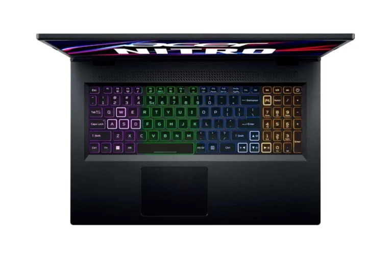 Nitro 5 2022 Price in Nepal Intel Core i5-12500H RTX 3060