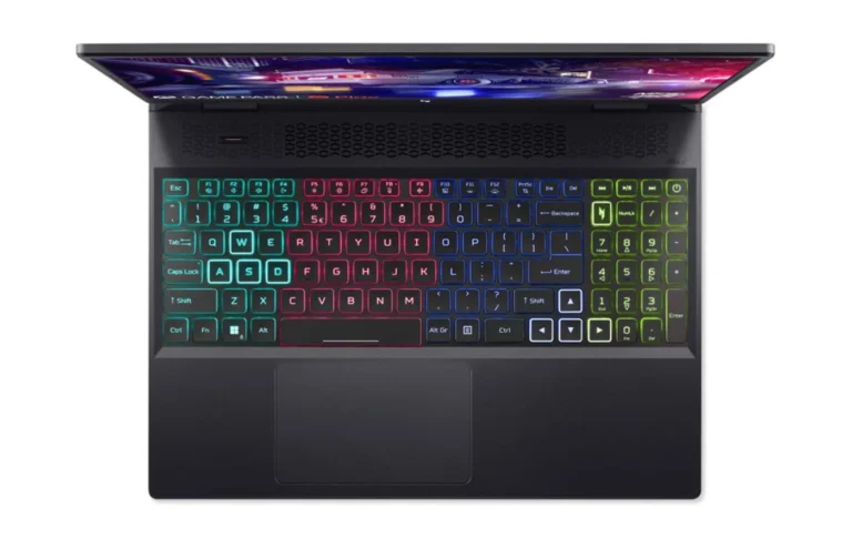 Nitro 5 2023 Price in Nepal Intel Core i5-12450H