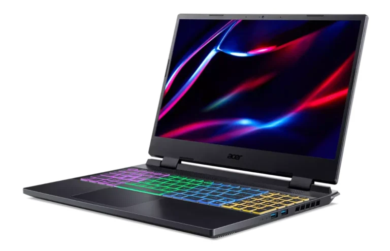 Nitro 5 2023 Price in Nepal Intel Core i7-12650H