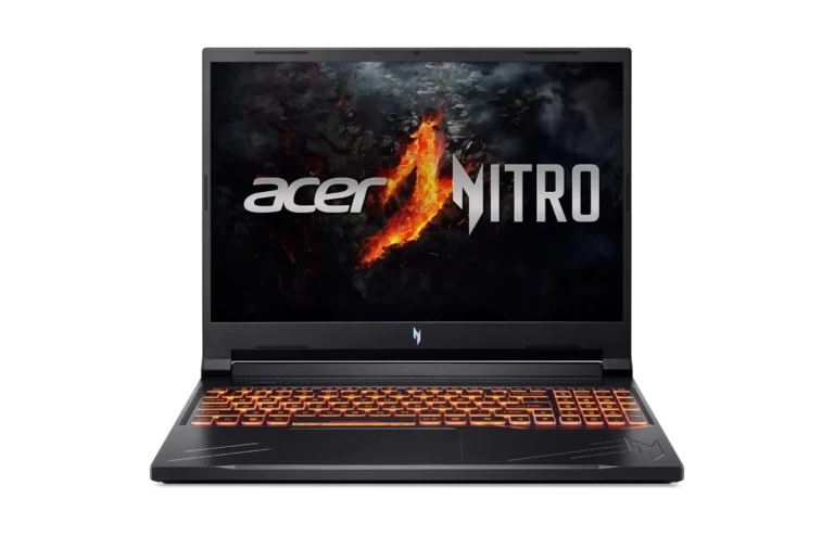 Nitro V 16 2024 Price in Nepal Ryzen 5 8645HS RTX 4050