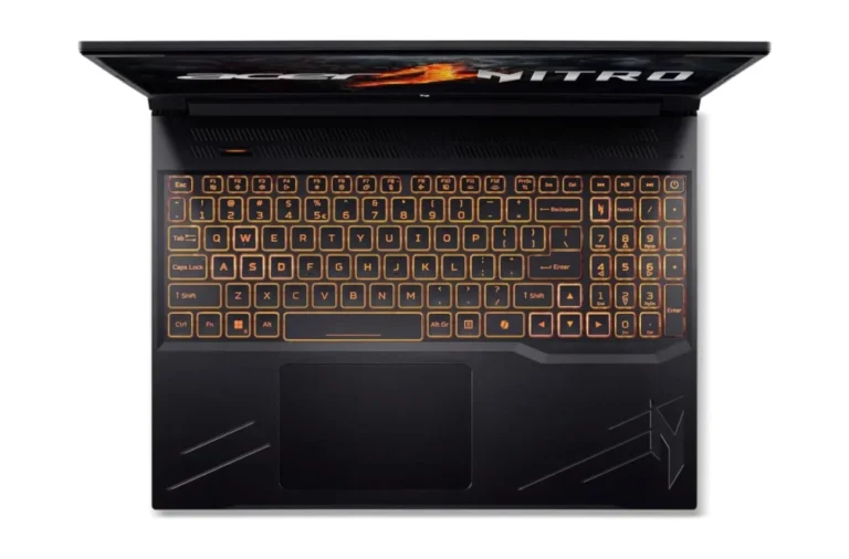 Nitro V 16 2024 Price in Nepal Nitro Ryzen 7 8845HS RTX 3050