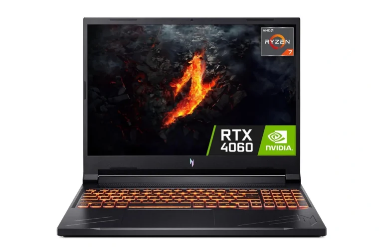 Nitro V 16 2024 Price in Nepal Ryzen 7 8845HS RTX 4060