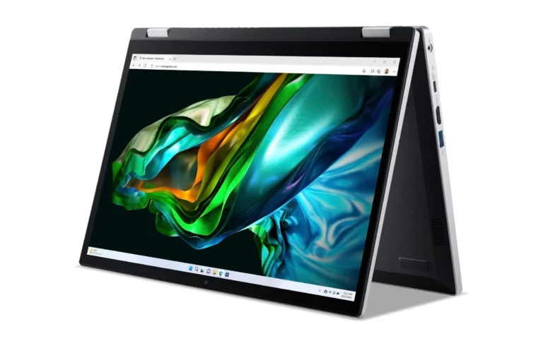 Spin 3 2023 Price in Nepal Intel i3-N305