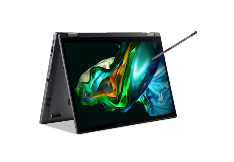 Spin 5 2023 Price in Nepal Intel i5-1335U