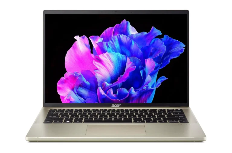 Swift Go 14 OLED 2023 Price in Nepal Intel Core i5-13500H