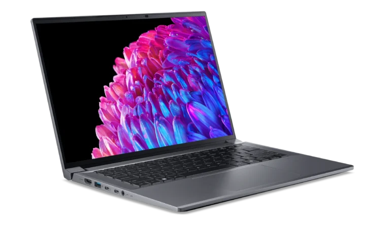 Swift X 14 OLED 2024 Price in Nepal Intel Core Ultra 5 125H RTX 3050
