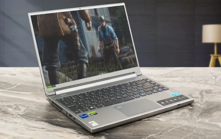 Triton 14 2023 Price in Nepal Intel i7-13700H, RTX 4050