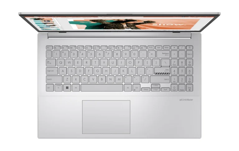 VivoBook Go 14 2023 Price in Nepal: Ryzen 5 7520U