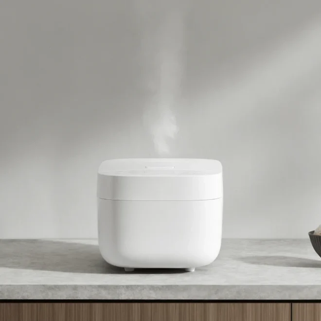 Xiaomi Smart Multifunctional Rice Cooker Launches in Nepal: Features, Price, and Availability