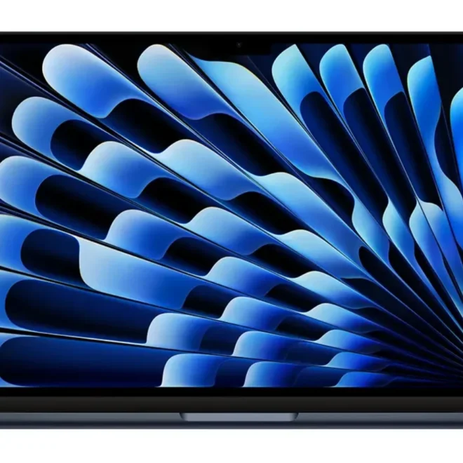 Apple MacBook Air 13 M3 with 16GB RAM Launched in Nepal