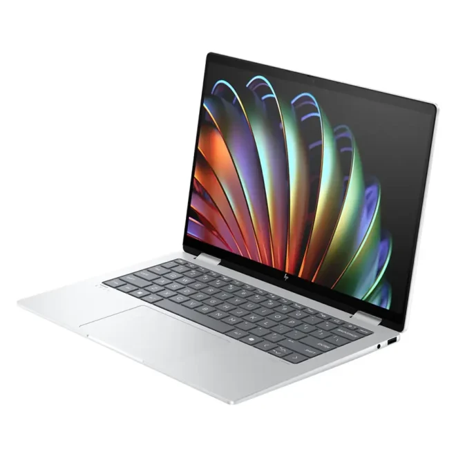 HP Envy x360 14 (2024) Launched in Nepal: Compact Design, High-End Features, and Price Details