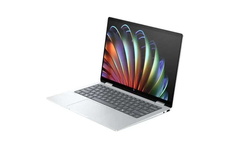 HP Envy x360 14 (2024) Launched in Nepal: Compact Design, High-End Features, and Price Details