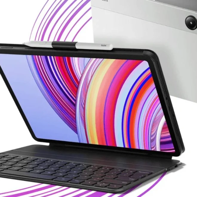 Redmi Pad Pro 5G Price in Nepal: A Mid-Range Tablet Powerhouse