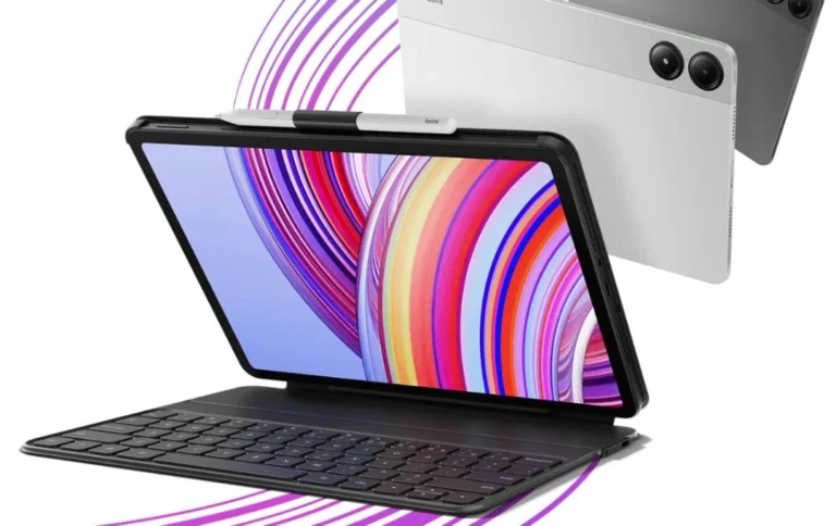 Redmi Pad Pro 5G Price in Nepal: A Mid-Range Tablet Powerhouse