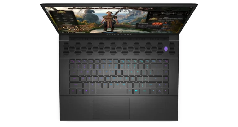 Alienware m16 R1 (2023) Price in Nepal: Intel i7-13700HX, RTX 4070