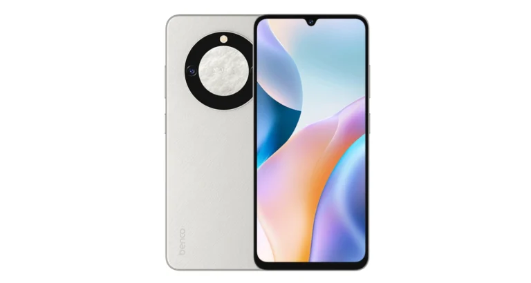 Benco V90i SE Price in Nepal: Budget-Friendly Smartphone